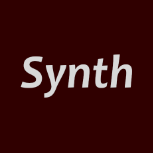 Synth_dx